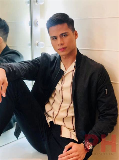 john vic de guzman scandal|John Vic de Guzman vows to give it all for Philippine .